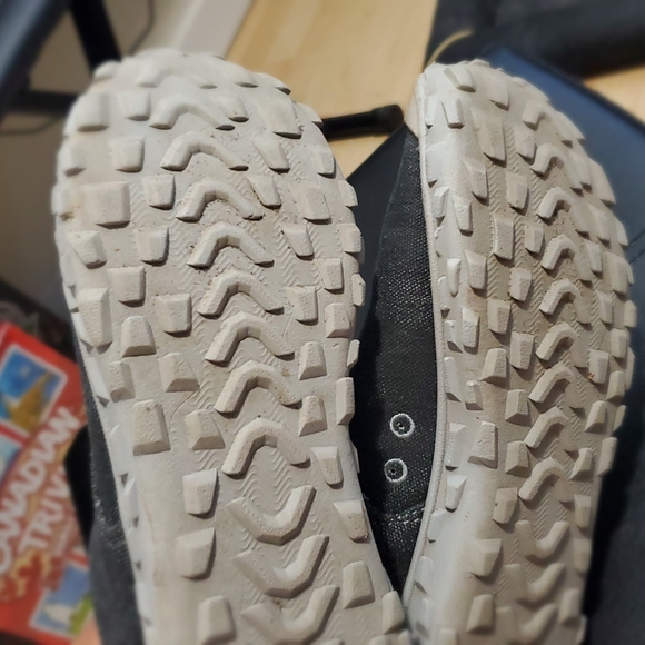 Women shoes- trail hiking sole - Picture 6 of 7